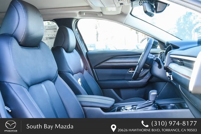New 2026 MAZDA CX-50 2.5 Hybrid w/ Cargo Package AWD/4WD image 16