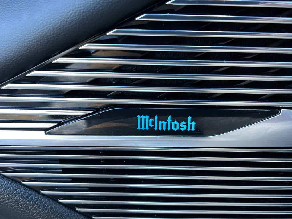 Used 2022 Jeep Grand Wagoneer Series I w/ Flexible Seating Group image 29