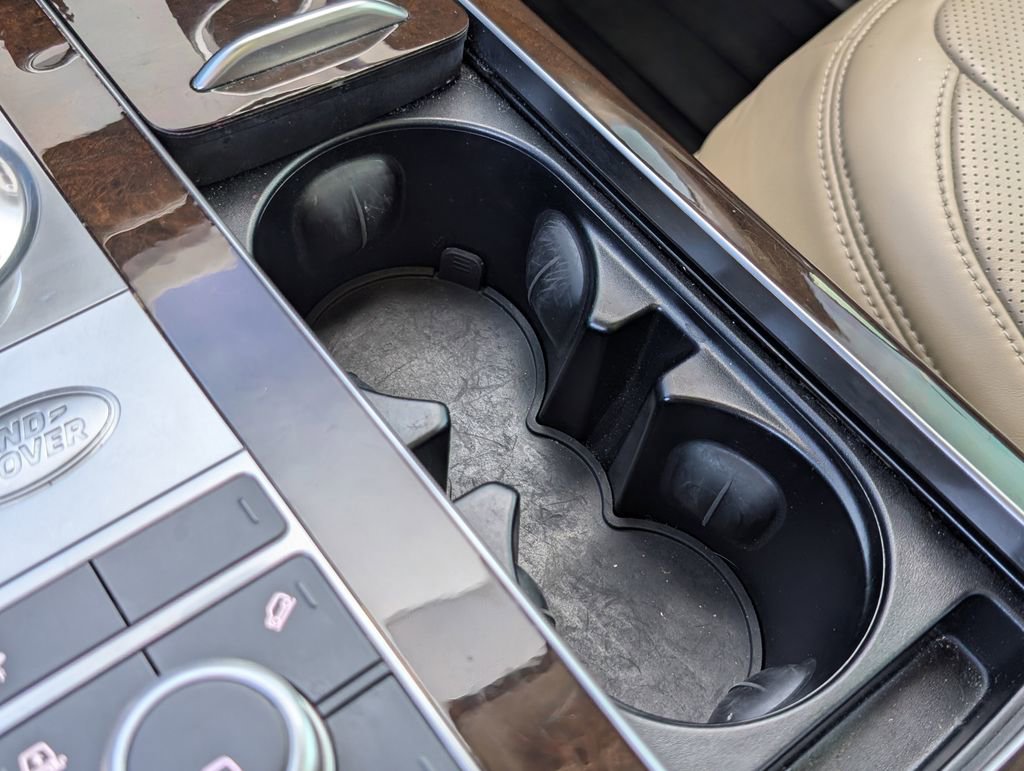 Used 2022 Land Rover Range Rover Westminster Edition image 32