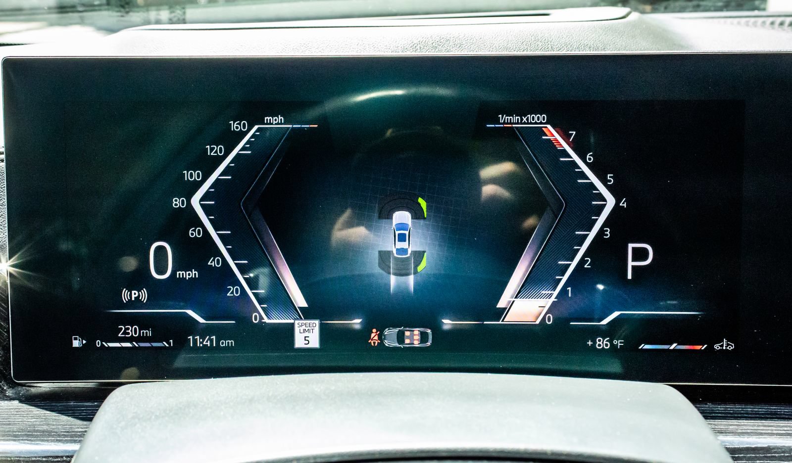 Used 2026 BMW X6 xDrive40i AWD/4WD image 18