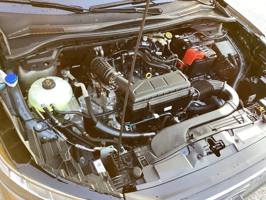 New 2026 Ford Escape Active w/ Tech Pack #1 image 19