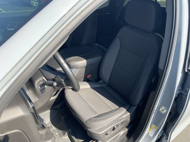 Certified 2024 Chevrolet Silverado 1500 RST AWD/4WD image 19