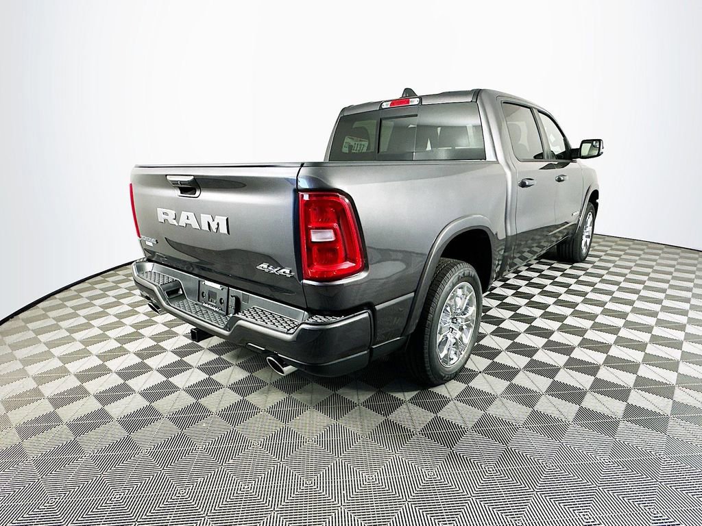 New 2026 RAM 1500 Big Horn image 10