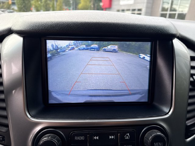 Used 2018 Chevrolet Tahoe LT AWD/4WD image 25