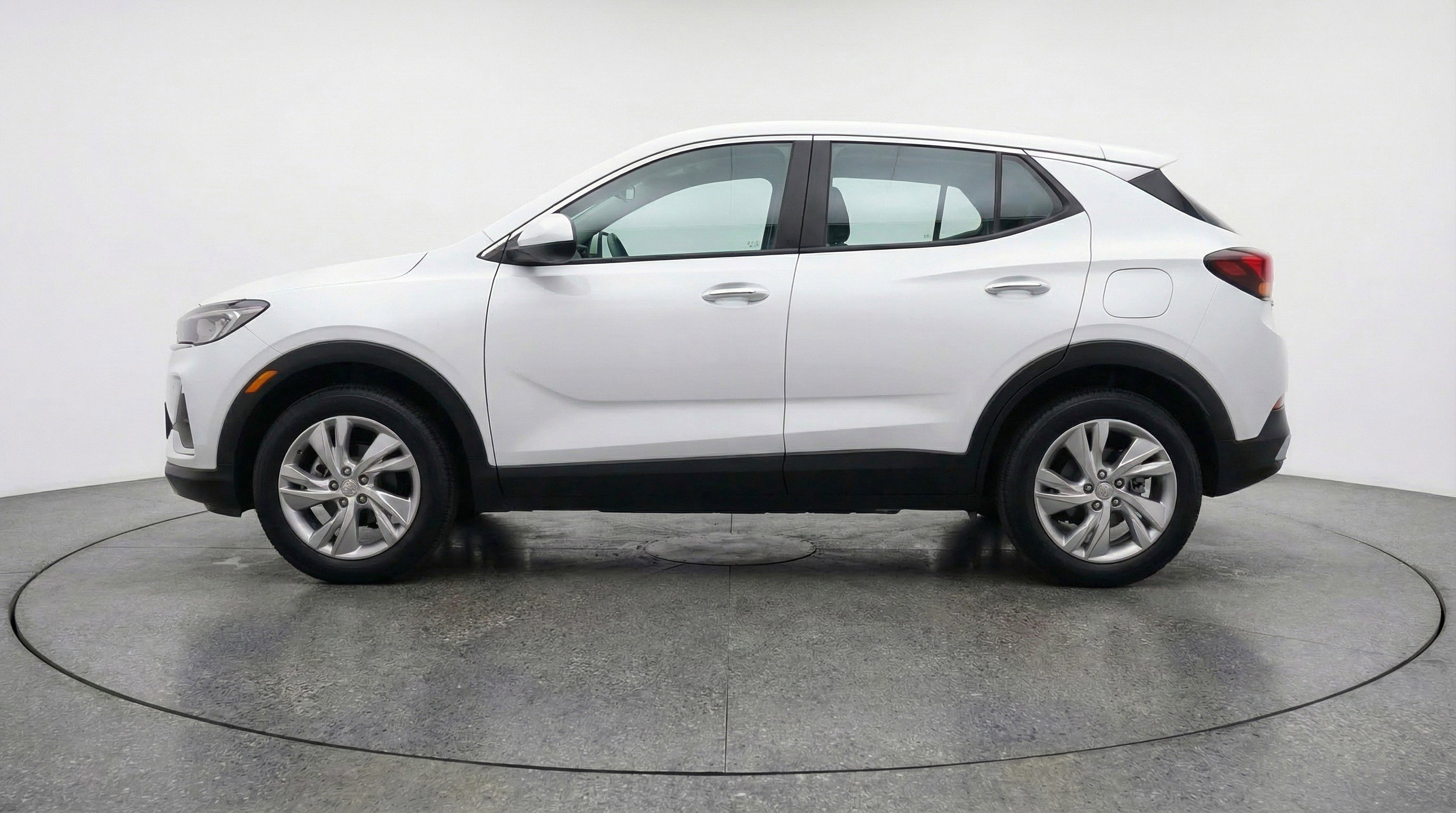 Used 2025 Buick Encore GX Preferred image 5