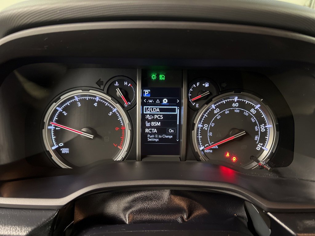 Used 2022 Toyota 4Runner TRD Pro image 23