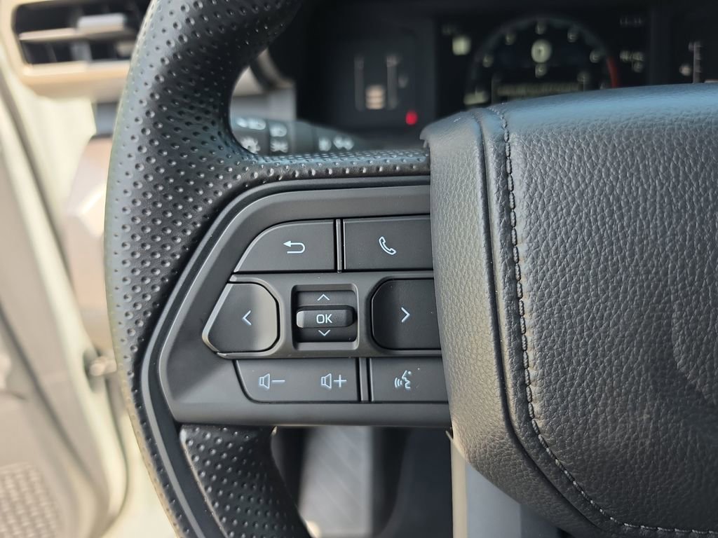New 2026 Toyota Tacoma SR5 RWD image 13