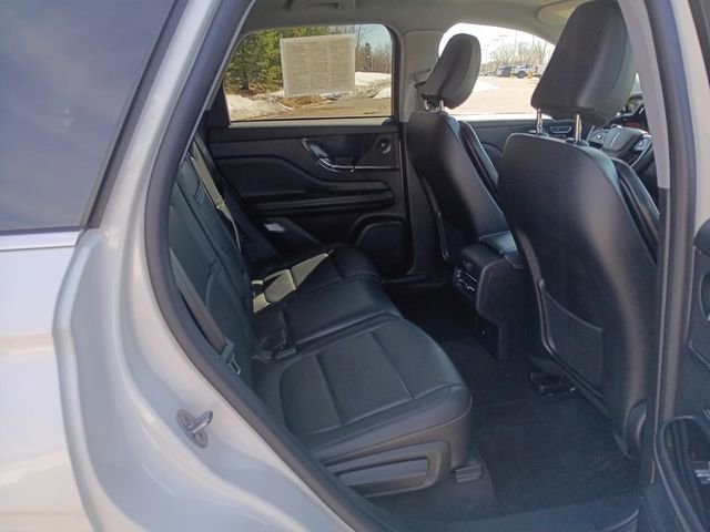 Used 2022 Lincoln Corsair Reserve w/ Equipment Group 201A AWD/4WD image 21