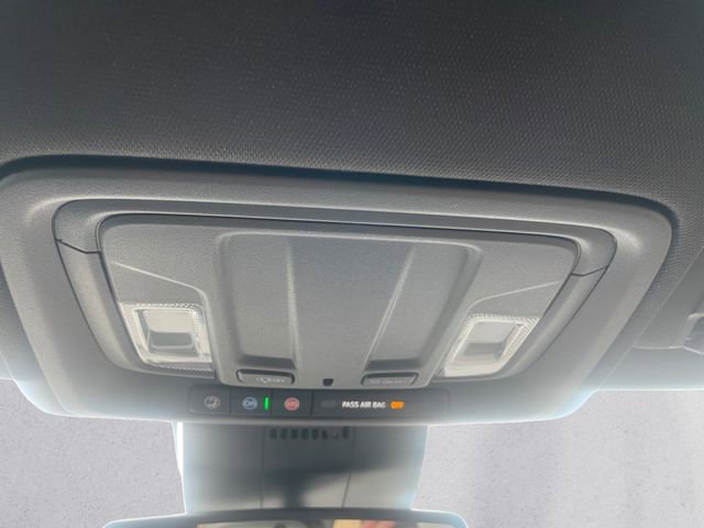 Used 2023 GMC Sierra 1500 SLT w/ SLT Premium Package image 24