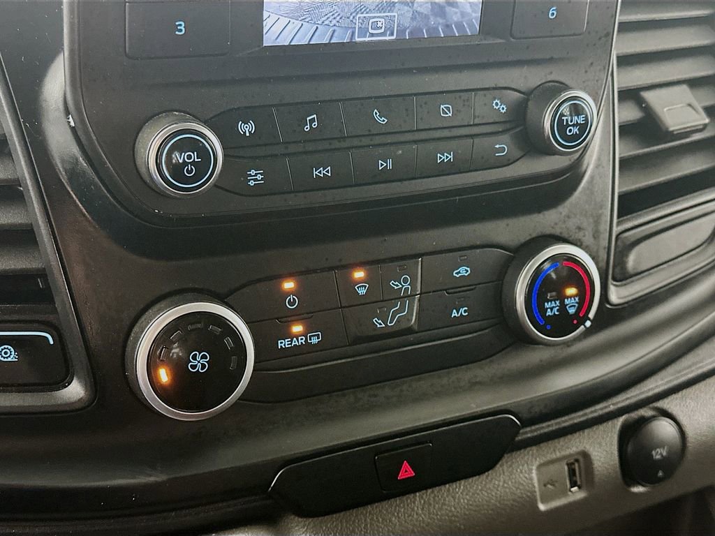 Used 2024 Ford Transit 250 Low Roof w/ Exterior Upgrade Package image 18