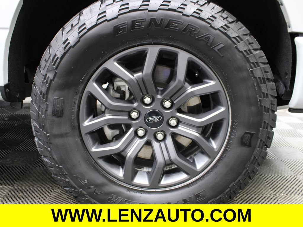 Used 2023 Ford F150 Tremor AWD/4WD image 13