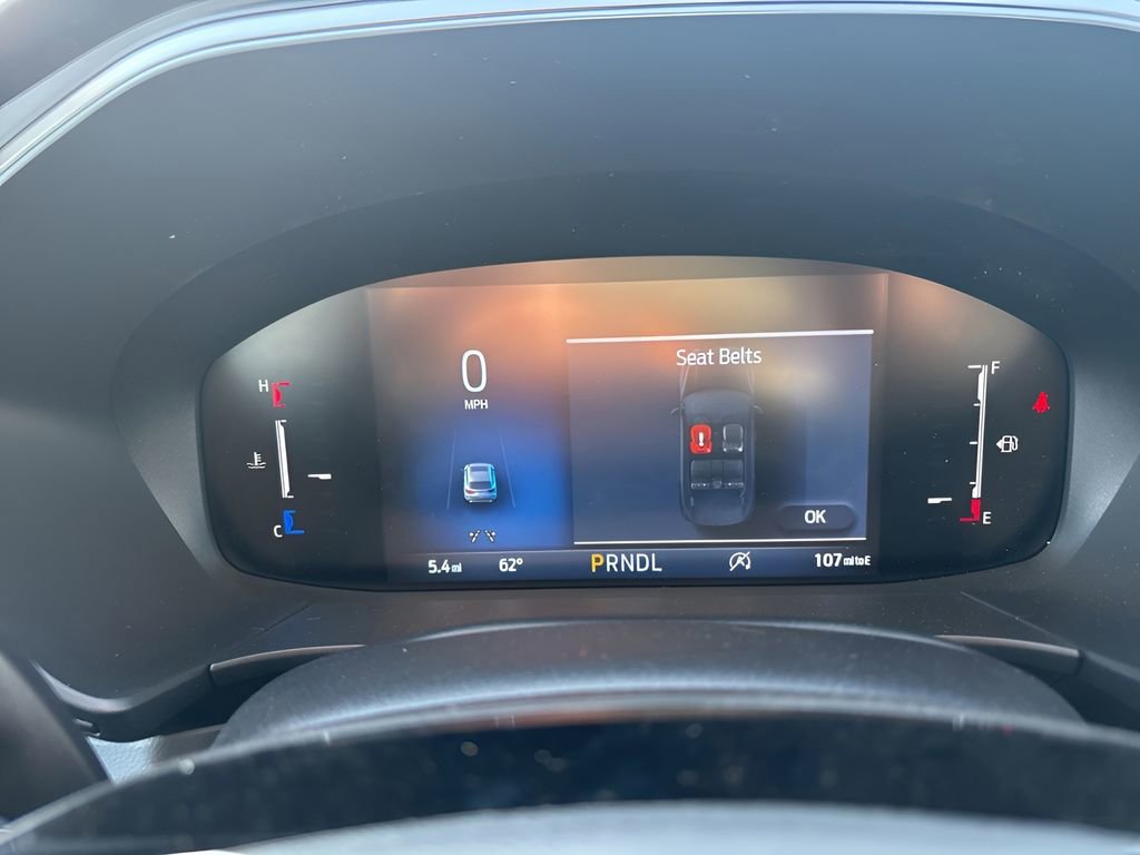 New 2026 Ford Escape Active w/ Cold Weather Package image 28