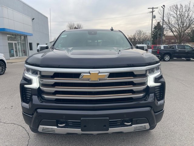 Used 2022 Chevrolet Silverado 1500 High Country image 10