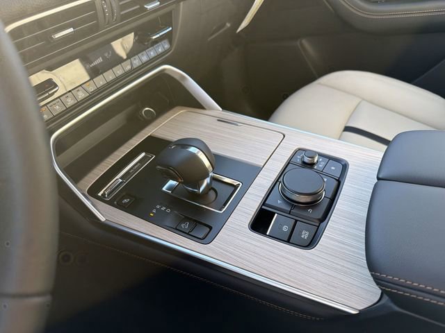 New 2026 MAZDA CX-70 SC Plus image 28