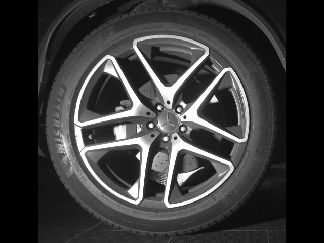 Used 2020 Mercedes-Benz GLC 63 AMG 4MATIC image 10