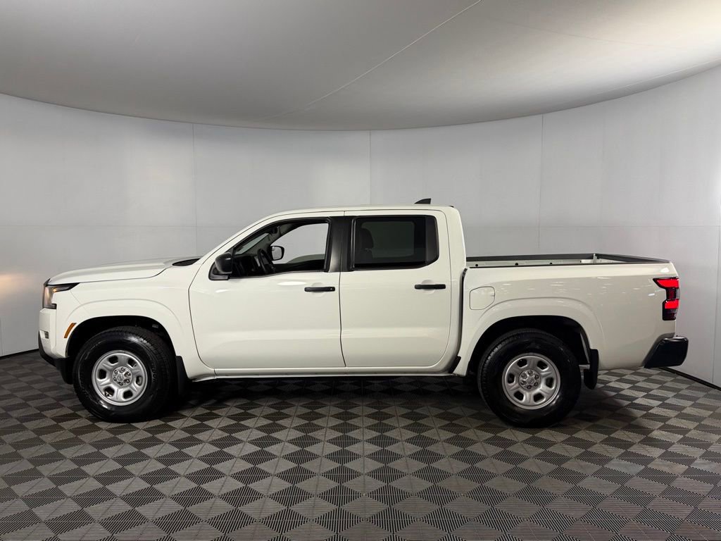 Used 2024 Nissan Frontier S image 11