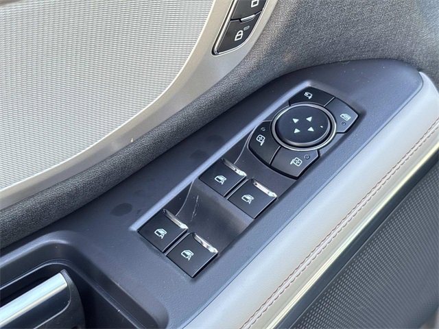 New 2025 Ford Expedition Max Active image 25