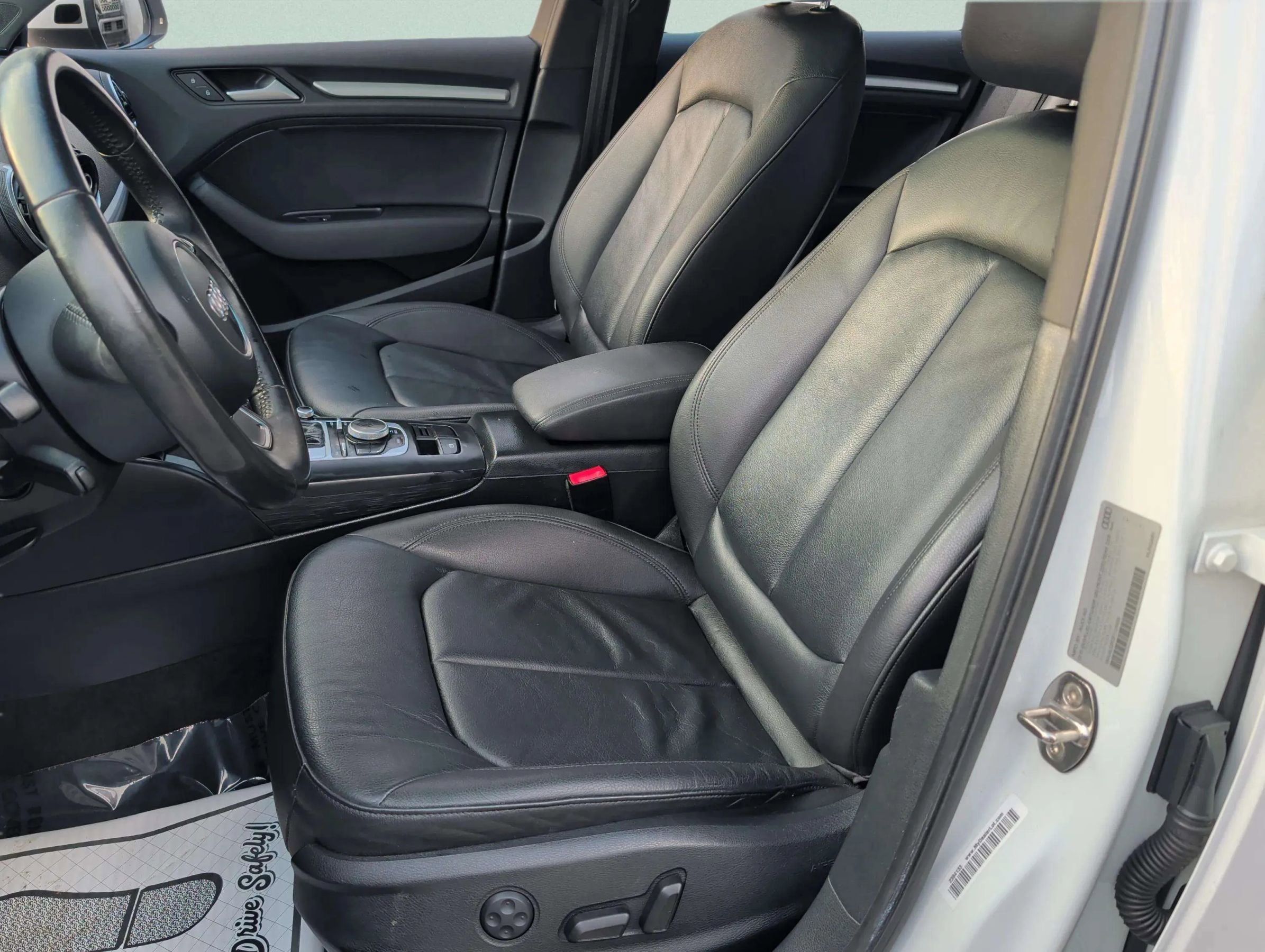 Used 2015 Audi A3 1.8T Premium w/ Driver Assistance Package image 21