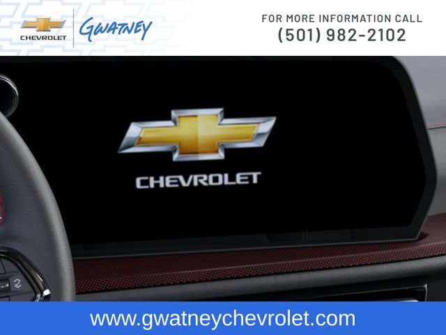 New 2026 Chevrolet Traverse RS w/ LPO, Floor Liner Package AWD/4WD image 20