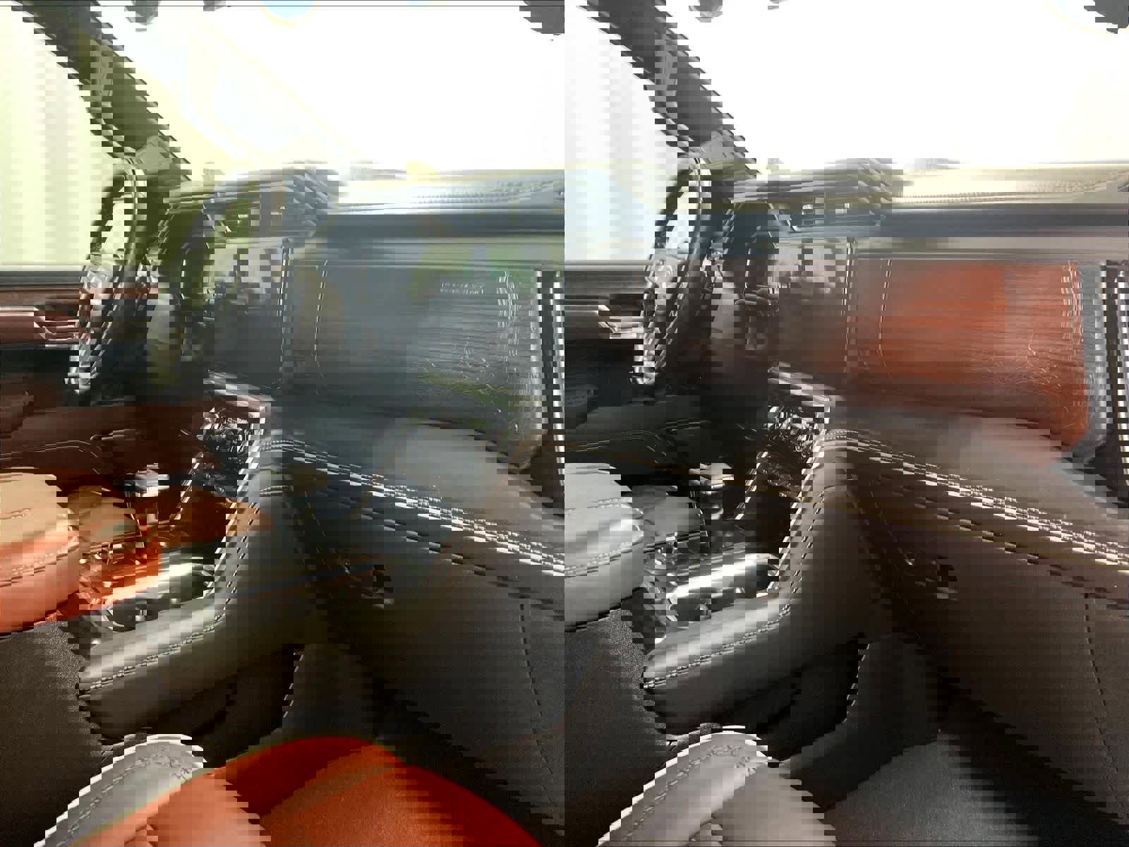 Used 2023 GMC Sierra 1500 Denali Ultimate image 14