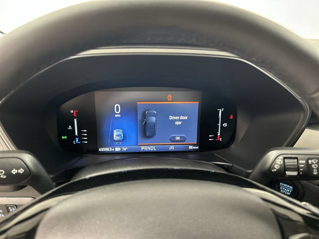 Used 2023 Ford Escape Active AWD/4WD image 13