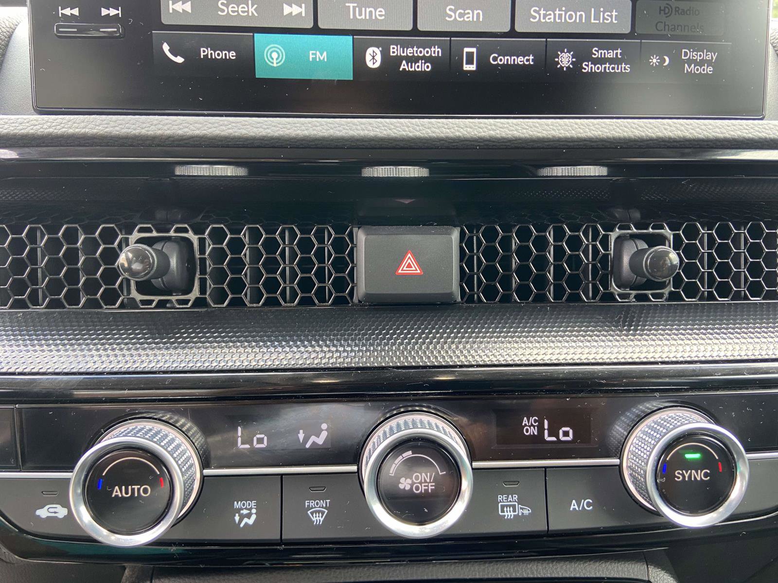 Used 2024 Honda CR-V EX-L image 16