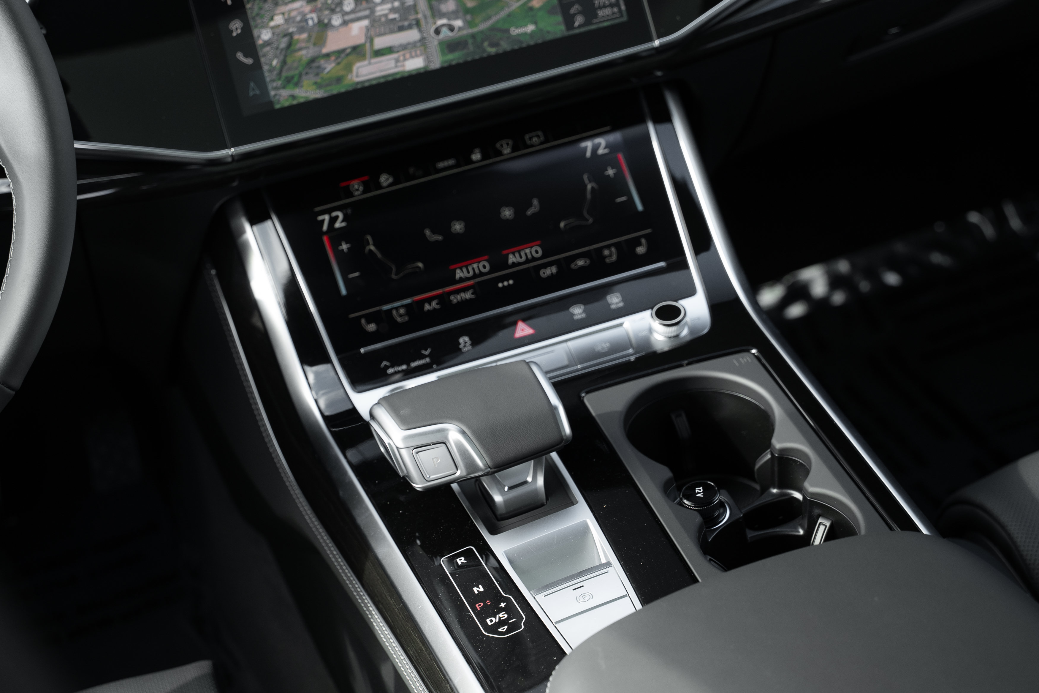 New 2026 Audi Q7 3.0T Prestige AWD/4WD image 12