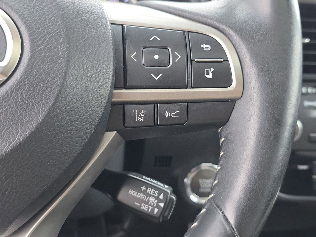 Used 2019 Lexus RX 350 AWD w/ Navigation Package image 33