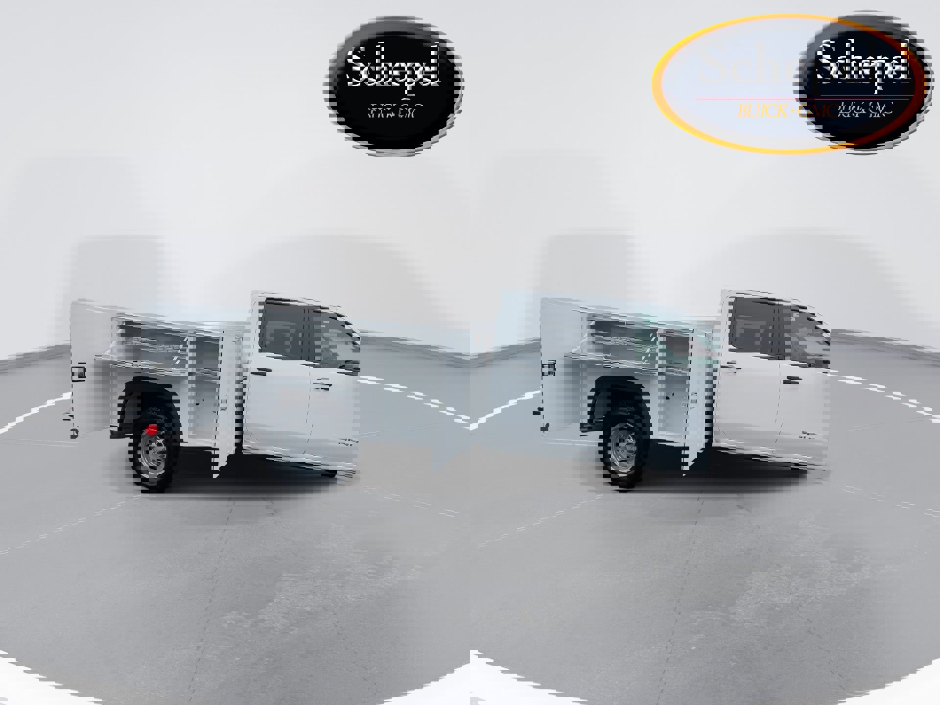 New 2026 GMC Sierra 3500 Pro w/ Convenience Package image 9