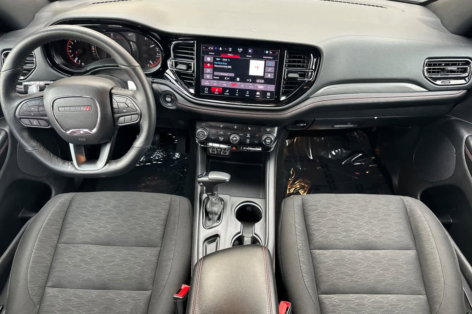Used 2025 Dodge Durango GT image 12