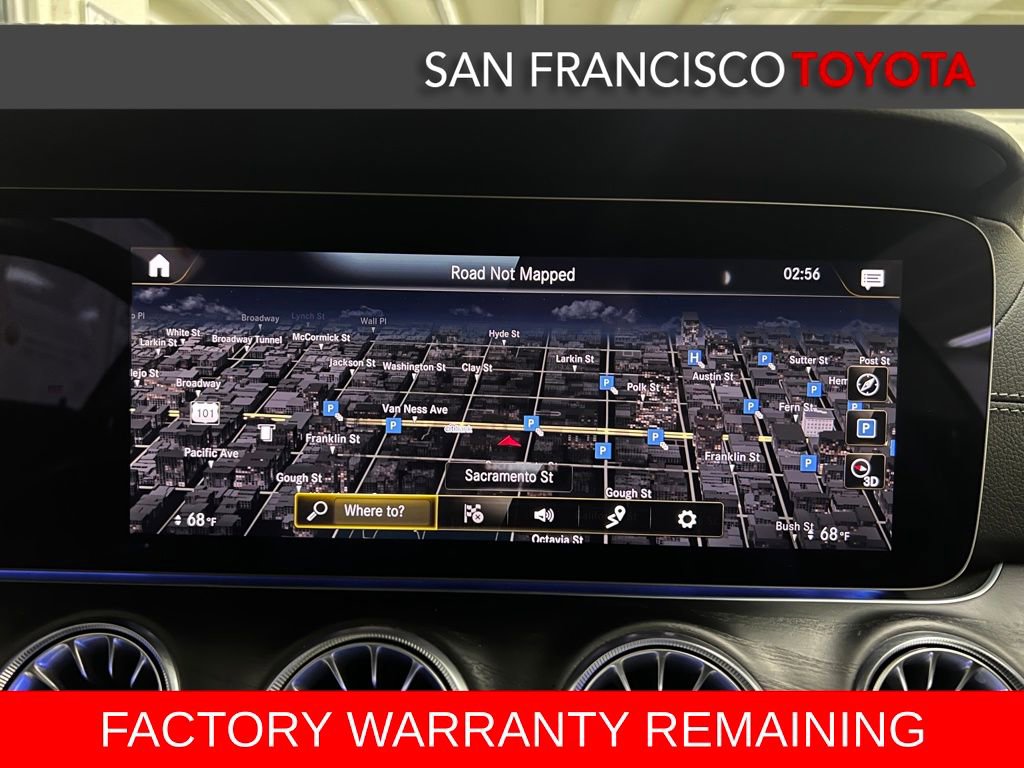 Used 2023 Mercedes-Benz E 450 4MATIC Coupe image 22