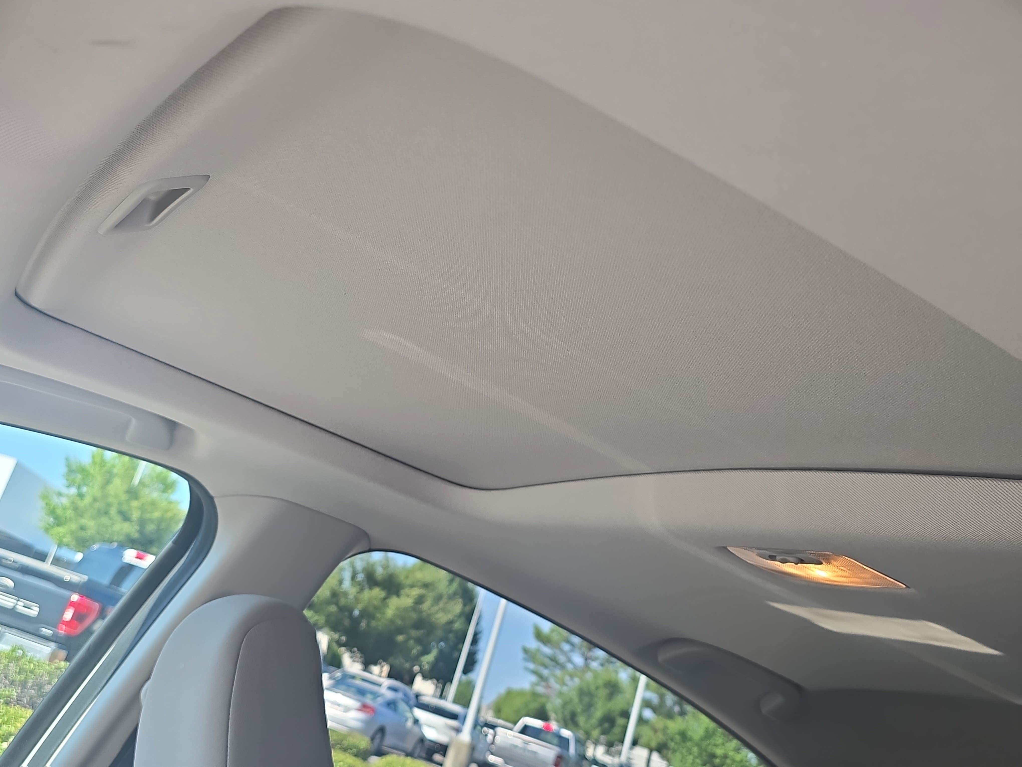 Used 2017 Honda HR-V EX image 29