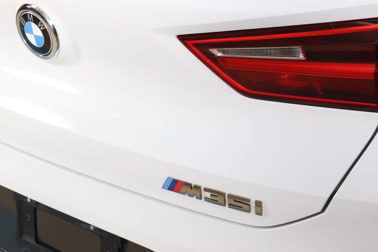 Used 2019 BMW X2 M35i w/ Premium Package AWD/4WD image 23