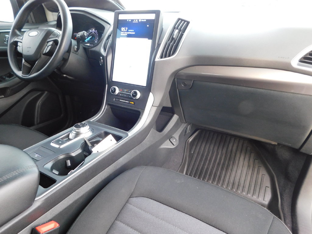 Used 2024 Ford Edge SE AWD/4WD image 17