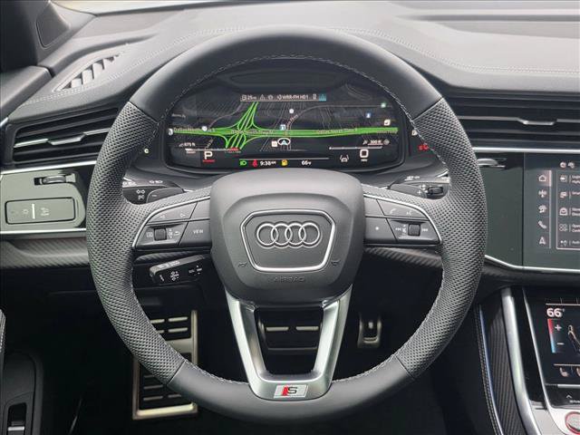 New 2026 Audi SQ7 Premium Plus AWD/4WD image 21