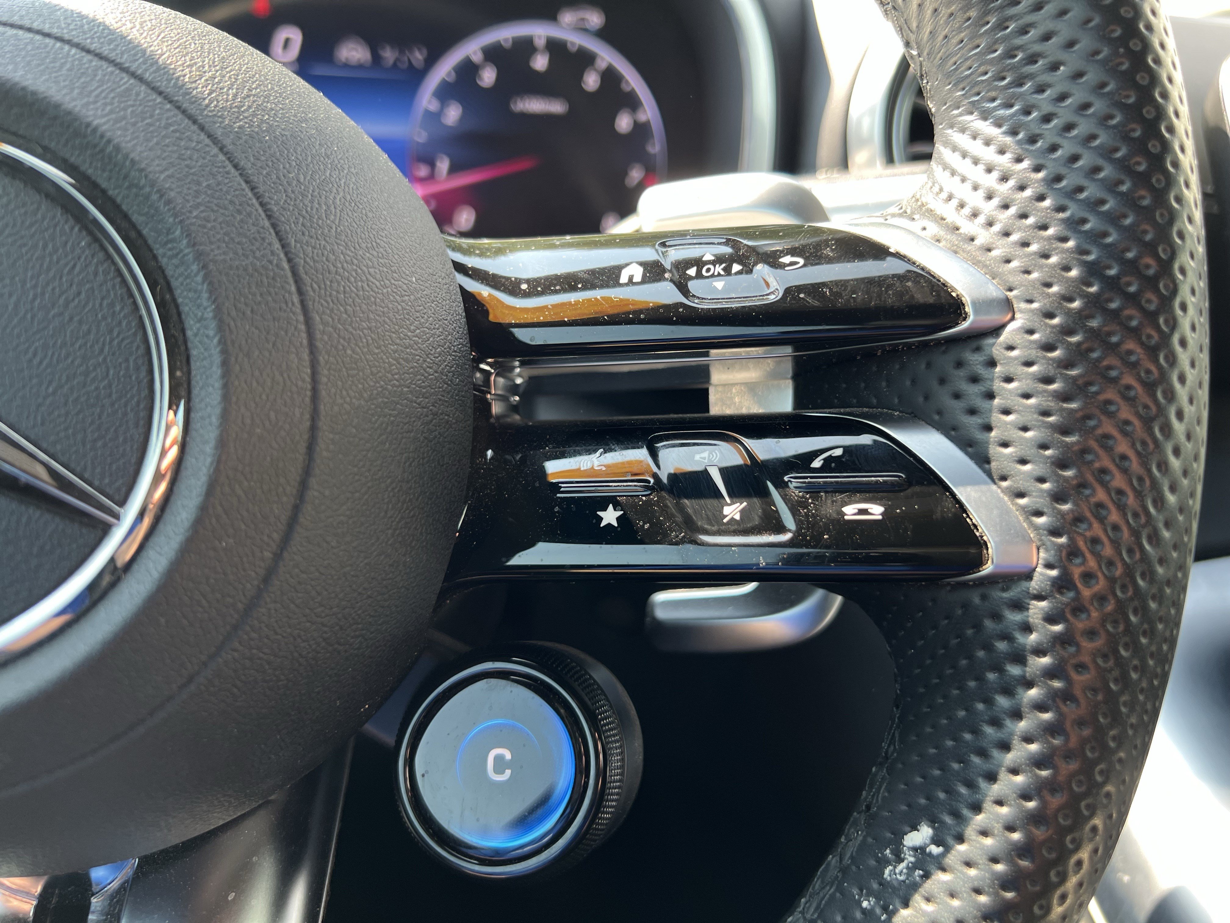 Used 2022 Mercedes-Benz SL 55 AMG 4MATIC image 20