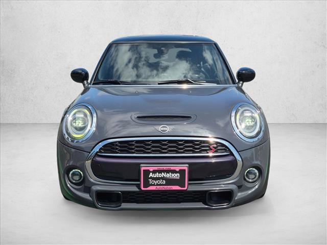 Used 2021 MINI Cooper S FWD video 2