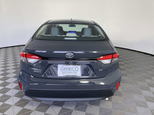 Used 2024 Toyota Corolla LE FWD image 7
