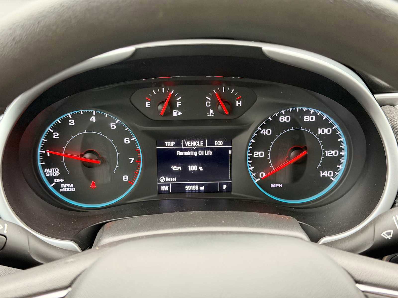 Used 2023 Chevrolet Malibu LT image 31