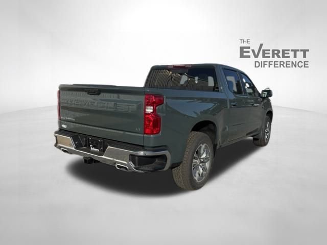 New 2026 Chevrolet Silverado 1500 LT image 7