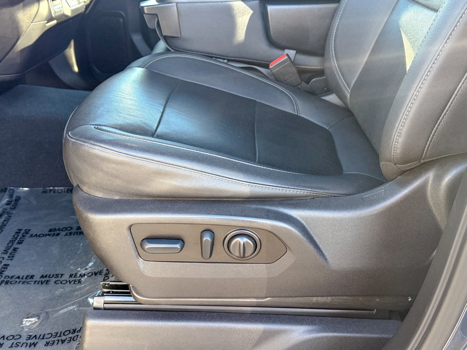 Certified 2022 Chevrolet Silverado 2500 LTZ image 19