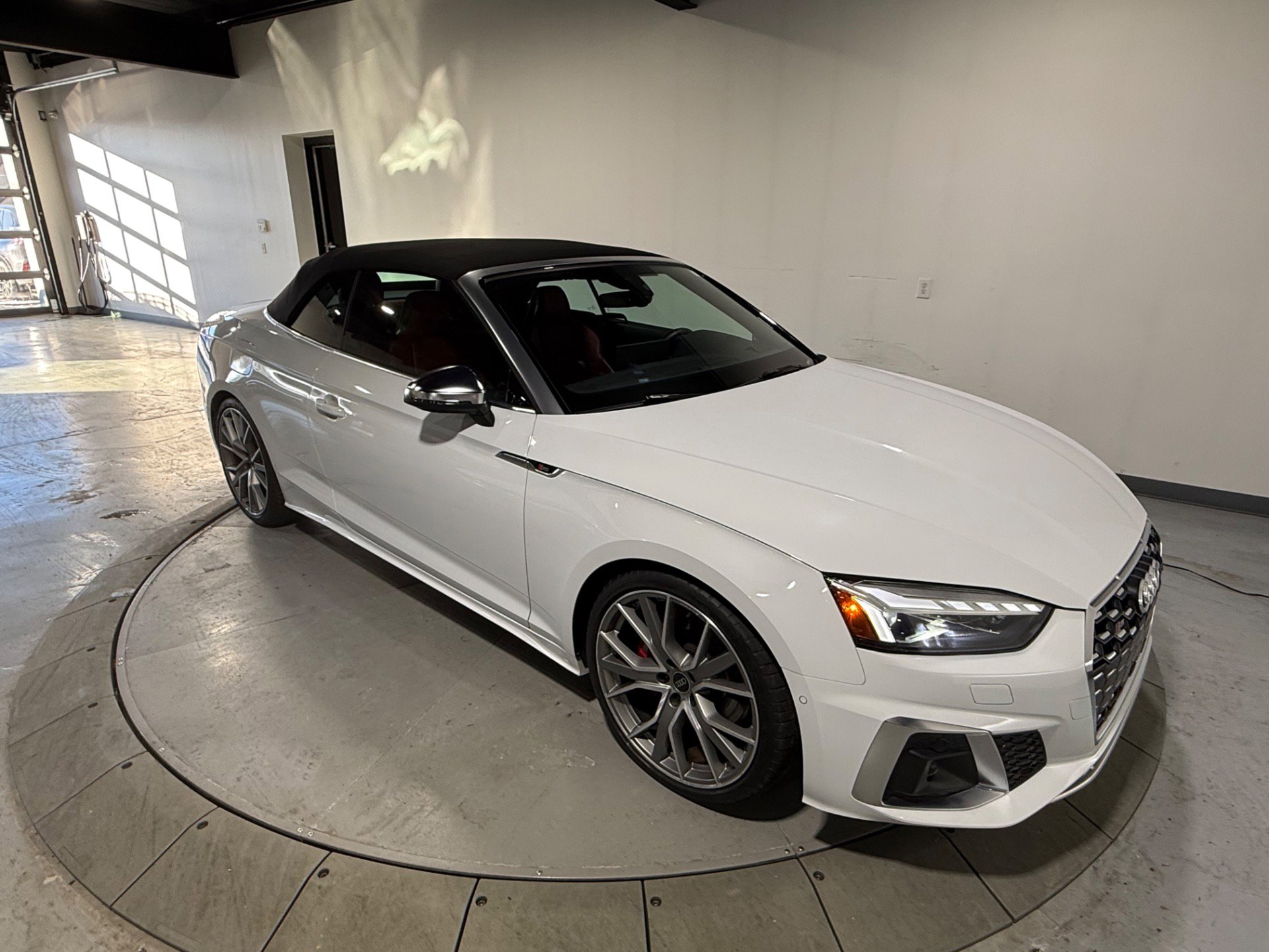 Used 2023 Audi S5 Prestige w/ Prestige Package image 11