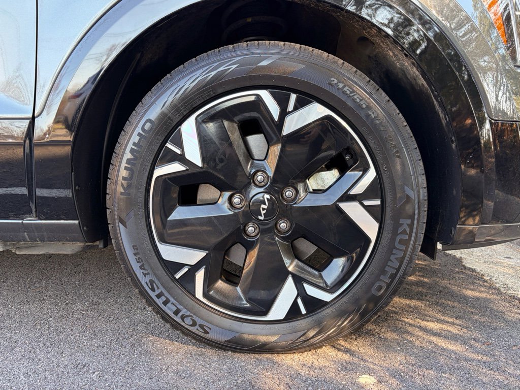 Used 2023 Kia Niro Wind w/ Wind Preserve Package image 31