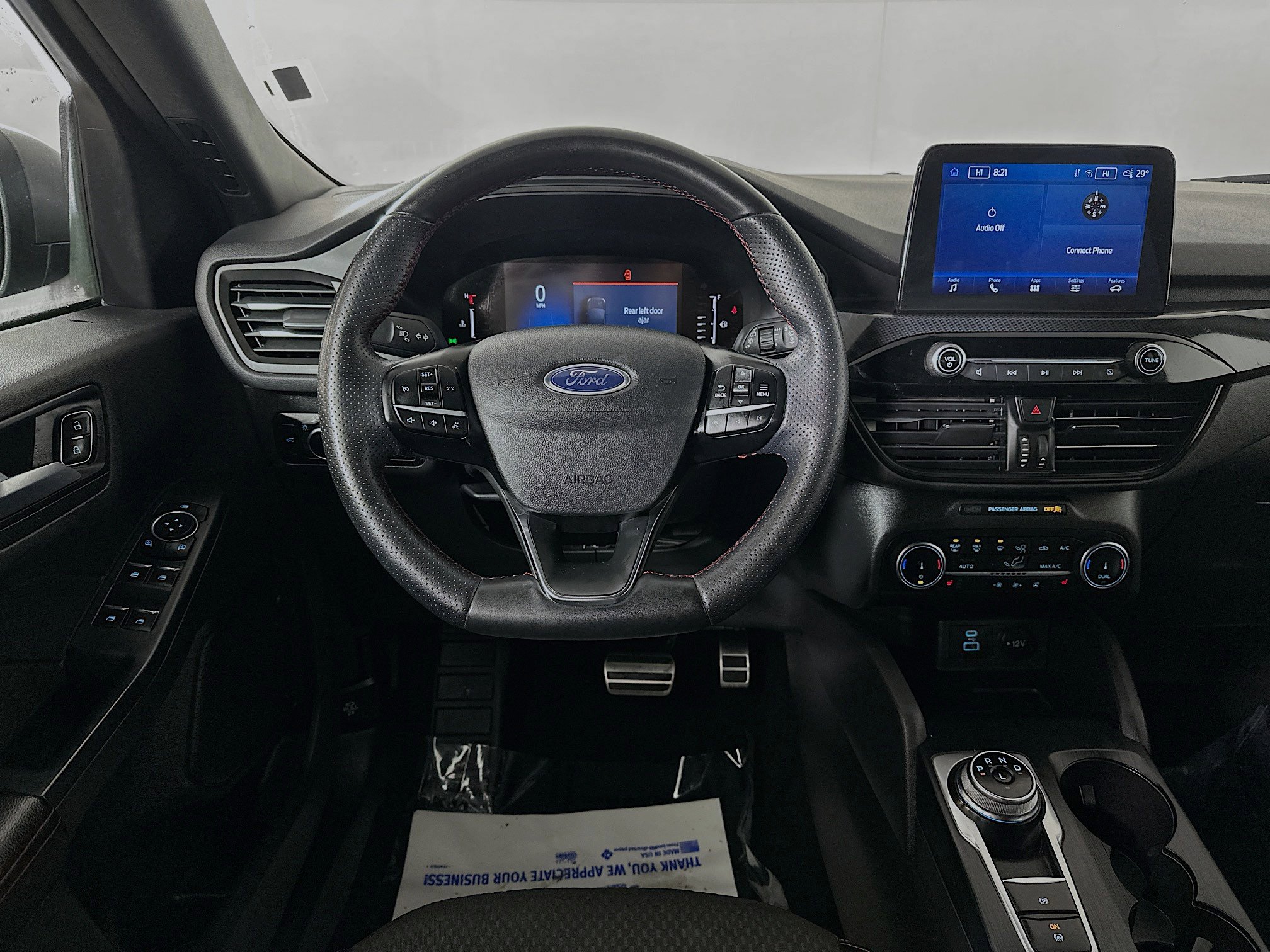 Used 2023 Ford Escape ST-Line image 20