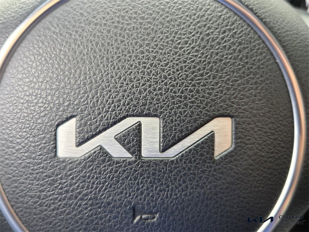 Used 2022 Kia K5 GT-Line image 31