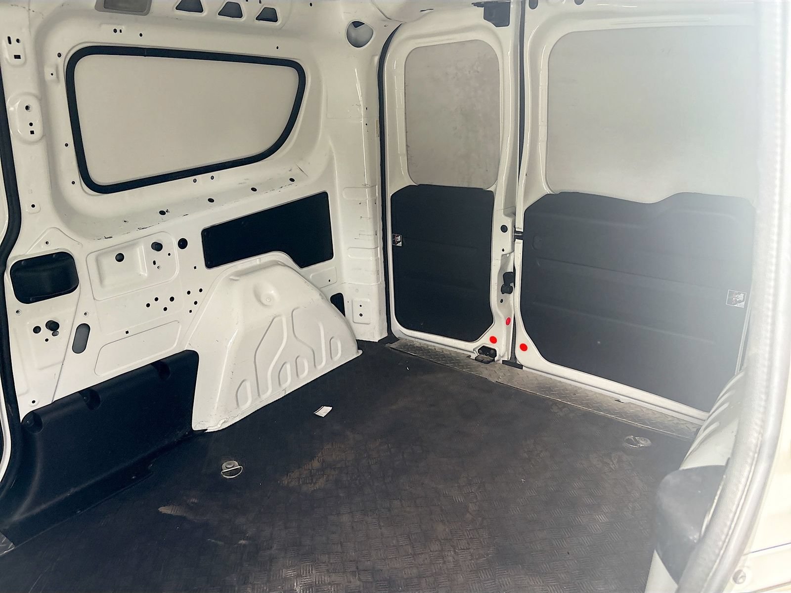 Used 2022 RAM ProMaster City Wagon FWD image 19