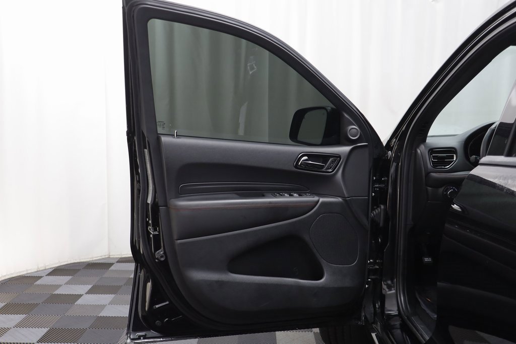 Used 2025 Dodge Durango R/T image 5
