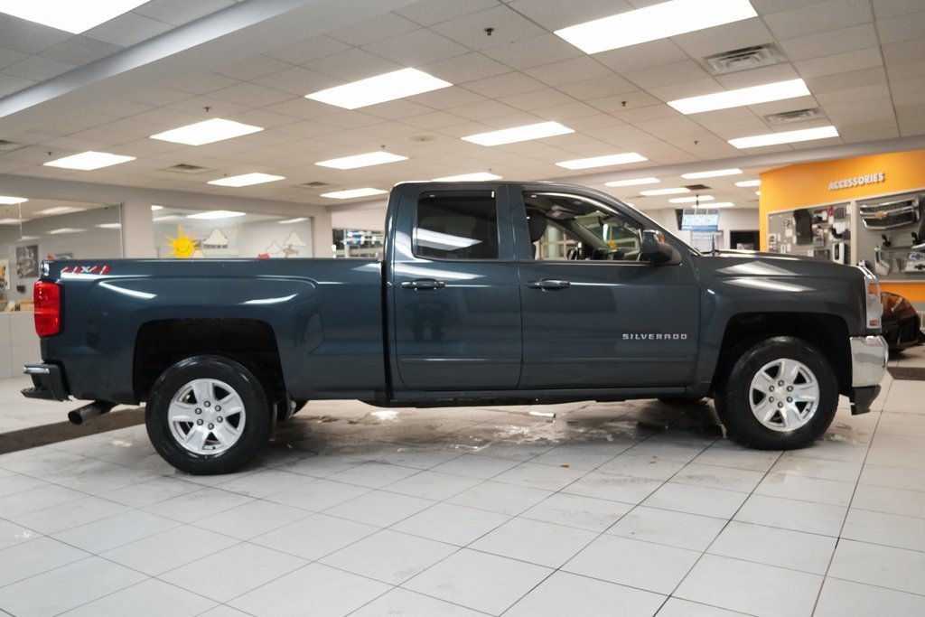 Used 2019 Chevrolet Silverado 1500 LT image 12