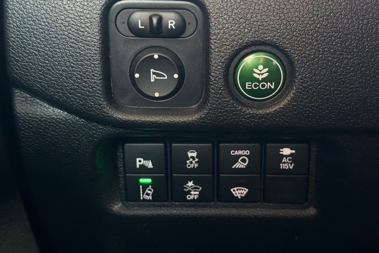 Used 2023 Honda Ridgeline RTL-E image 38