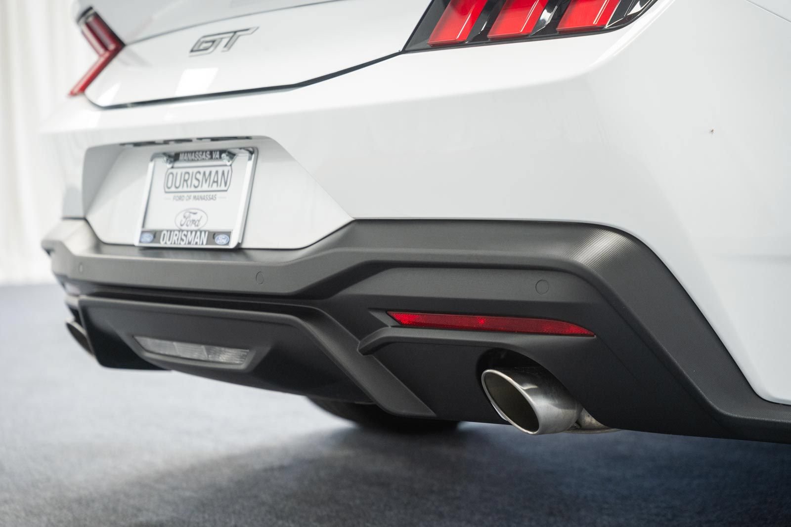 Used 2024 Ford Mustang GT Premium RWD image 10